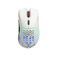Miniatura 4 de Glorious PC Gaming Race GLO MS DW MW rat  n Juego mano derecha RF inal  mbrico 19000 DPI
