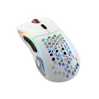 Miniatura 5 de Glorious PC Gaming Race GLO MS DW MW rat  n Juego mano derecha RF inal  mbrico 19000 DPI