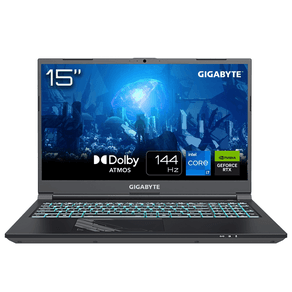 PORTATIL GIGABYTE G5 MF5-52PT354SD I5-13500H 4050 16GB 1TB 15,4