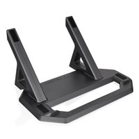 Miniatura 3 de Caja THERMALTAKE  AC-076-ONENAN-A1  Negro, Verde claro