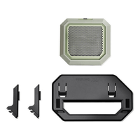 Miniatura 1 de THERMALTAKE  AC-078-ONENAN-A1  Negro, Verde