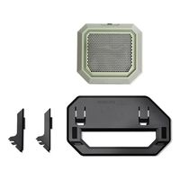 Miniatura 2 de THERMALTAKE  AC-078-ONENAN-A1  Negro, Verde