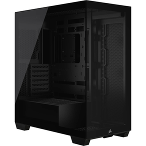 CAJA CORSAIR 3500X | NEGRO