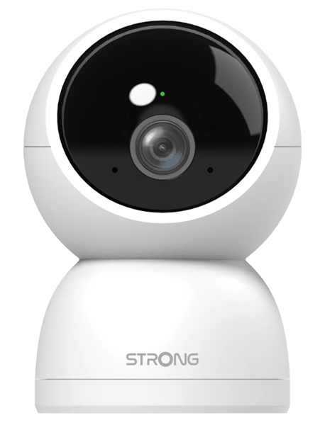 SMART HOME CAMARA 2K