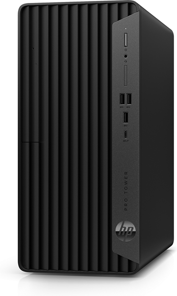 HP Pro Tower 400 G9 PCIi51450016GB/512PC
