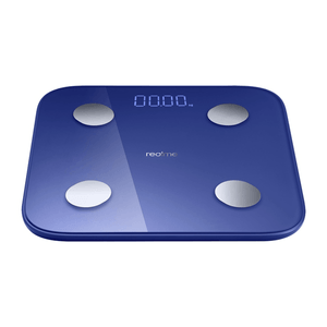 REALME-BASCULA-INTELIGENTE-AZUL