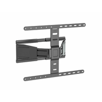 Miniatura 1 de SOPORTE DE PARED ORIENTABLE EQUIP PARA PANTALLA DE 43"- 90" ULTRA SLIM MAX VESA 600X400 HASTA 50KG