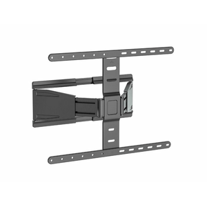 SOPORTE DE PARED ORIENTABLE EQUIP PARA PANTALLA DE 43"- 90" ULTRA SLIM MAX VESA 600X400 HASTA 50KG