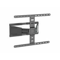 Miniatura 2 de SOPORTE DE PARED ORIENTABLE EQUIP PARA PANTALLA DE 43"- 90" ULTRA SLIM MAX VESA 600X400 HASTA 50KG