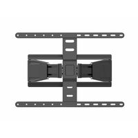 Miniatura 4 de SOPORTE DE PARED ORIENTABLE EQUIP PARA PANTALLA DE 43"- 90" ULTRA SLIM MAX VESA 600X400 HASTA 50KG