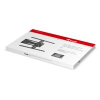 Miniatura 7 de SOPORTE DE PARED ORIENTABLE EQUIP PARA PANTALLA DE 43"- 90" ULTRA SLIM MAX VESA 600X400 HASTA 50KG