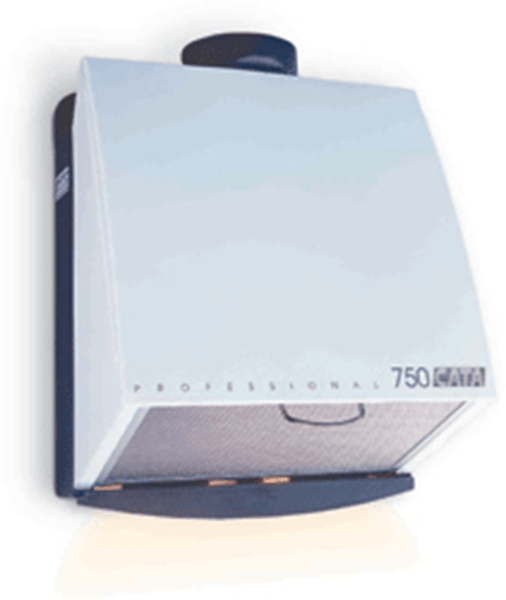 EXTRACTOR CATA PROFESSIONAL 750 L