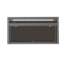 GRUPO FILTRANTE CATA GCX 53 SD ANCHO 60 CM INOX