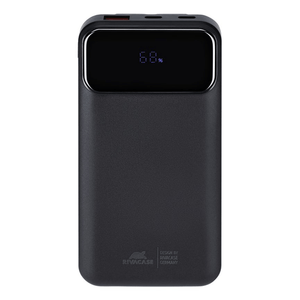 RIVACASE-VA2211-225W--fast-charge-10000mAh-Black