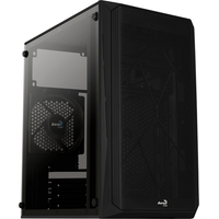 Miniatura 1 de Aerocool MiniTorre Gaming CS107 M-ATX