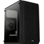 Caja AEROCOOL  CS107V1 RGB Negro