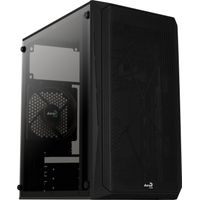 Miniatura 2 de Aerocool MiniTorre Gaming CS107 M-ATX