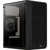 Miniatura 4 de Aerocool MiniTorre Gaming CS107 M-ATX