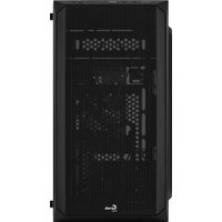 Miniatura 6 de Aerocool MiniTorre Gaming CS107 M-ATX