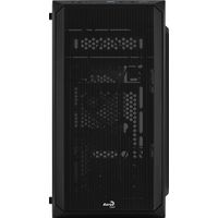 Miniatura 7 de Aerocool MiniTorre Gaming CS107 M-ATX