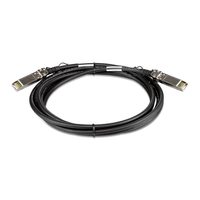 Miniatura 1 de CABLE D-LINK PARA STACK 10GbE SFP+ 3 METRO
