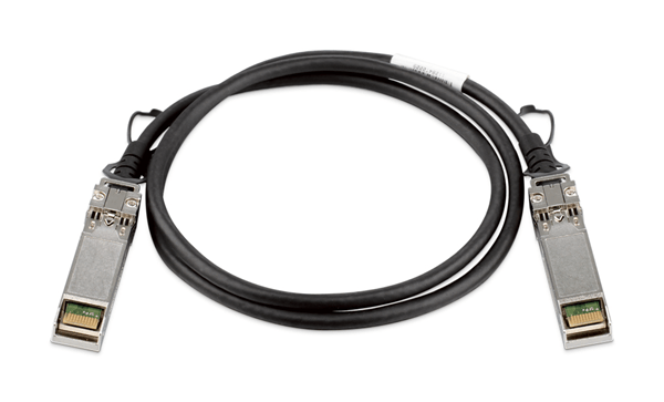 STACKING CABLE FOR X-STACK DIRECT ATTACH SFP+ 1 M IN