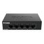 5-PORT-10-100-1000-GIGABIT---METAL-HOUSING-UNMANAGED-SWITCH--U