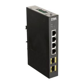 D-Link-DIS-100G-6S-Switch-Industrial-4xGb-2xSFP
