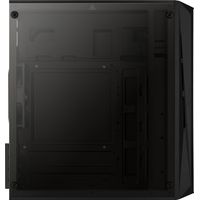 Miniatura 11 de Aerocool MiniTorre Gaming CS107 M-ATX