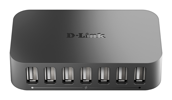 Hub/USB 2.0 7xUSB
