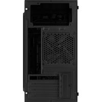 Miniatura 14 de Aerocool MiniTorre Gaming CS107 M-ATX