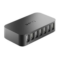 Miniatura 3 de Hub/USB 2.0 7xUSB