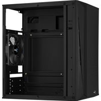 Miniatura 15 de Aerocool MiniTorre Gaming CS107 M-ATX