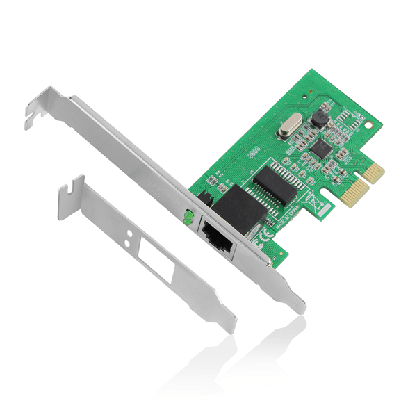 ewent ew4029 adaptador y tarjeta de red interno ethernet 1000 mbit s