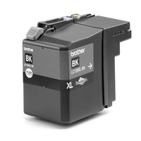 Miniatura 3 de TONER BROTHER LC129XLBK NEGRO  MFCJ6720DW MFCJ6920DW MFC6520DW 2400PAG