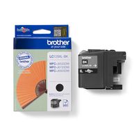Miniatura 4 de TONER BROTHER LC129XLBK NEGRO  MFCJ6720DW MFCJ6920DW MFC6520DW 2400PAG