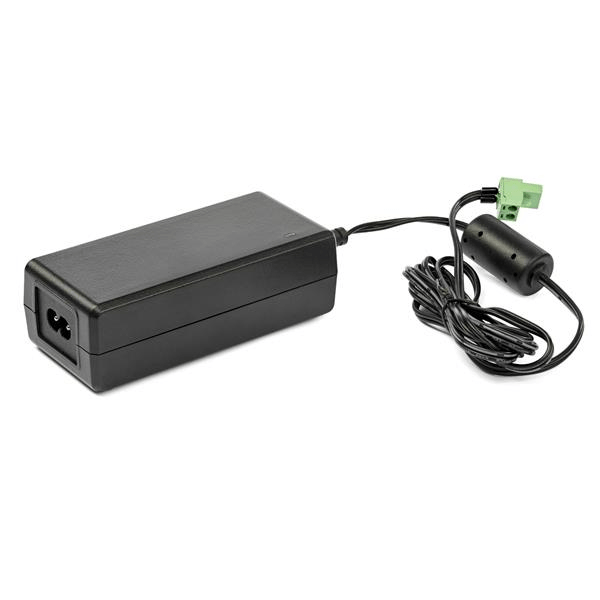 Adattatore alimentazione CC per Hub USB