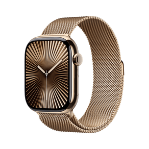 Apple Watch 10 46 Gd Ti Gd Ml Sm Cel