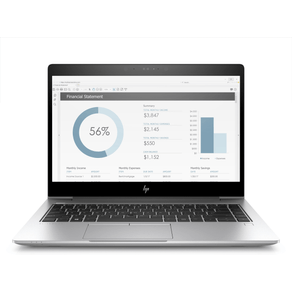 Portátil Reacondicionado HP Elitebook 840 G5 14