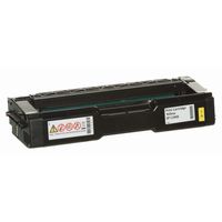 Miniatura 2 de RICOH Print Cartridge Yellow SP C340E 5k