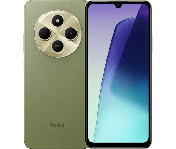 xiaomi redmi 14c 6.88  4g 6gb 128gb verde