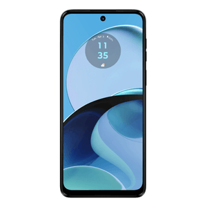 TELEFONO MOVIL LIBRE MOTOROLA MOTO G14 6.5" FHD+ /OCTA CORE/ 8GB/ 256GB/ ANDROID 13/ BLUE