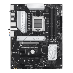 Placa-AMD--Asus-PRIME-B650-PLUS-WIFI-Socket-AM5