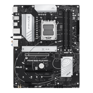 Placa-AMD--Asus-PRIME-B650-PLUS-WIFI-Socket-AM5