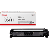 Miniatura 1 de CRG 051 H TONER LBP CARTRID GE