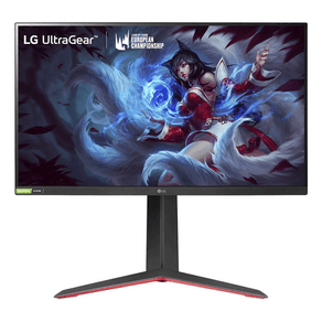 LG MONITOR (27GP850P-B) 27