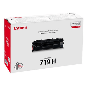 Toner-719H-Black-LBP6400