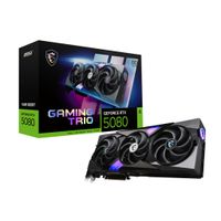 Miniatura 2 de MSI GeForce RTX 5080 16GB Gaming Trio OC