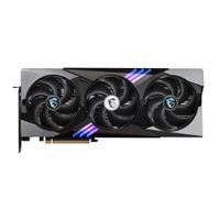 Miniatura 3 de MSI GeForce RTX 5080 16GB Gaming Trio OC