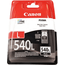 CARTUCHO CANON NEGRO PG-540L